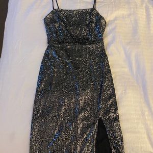 Sequence Dress